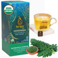 Moringa Power Tea