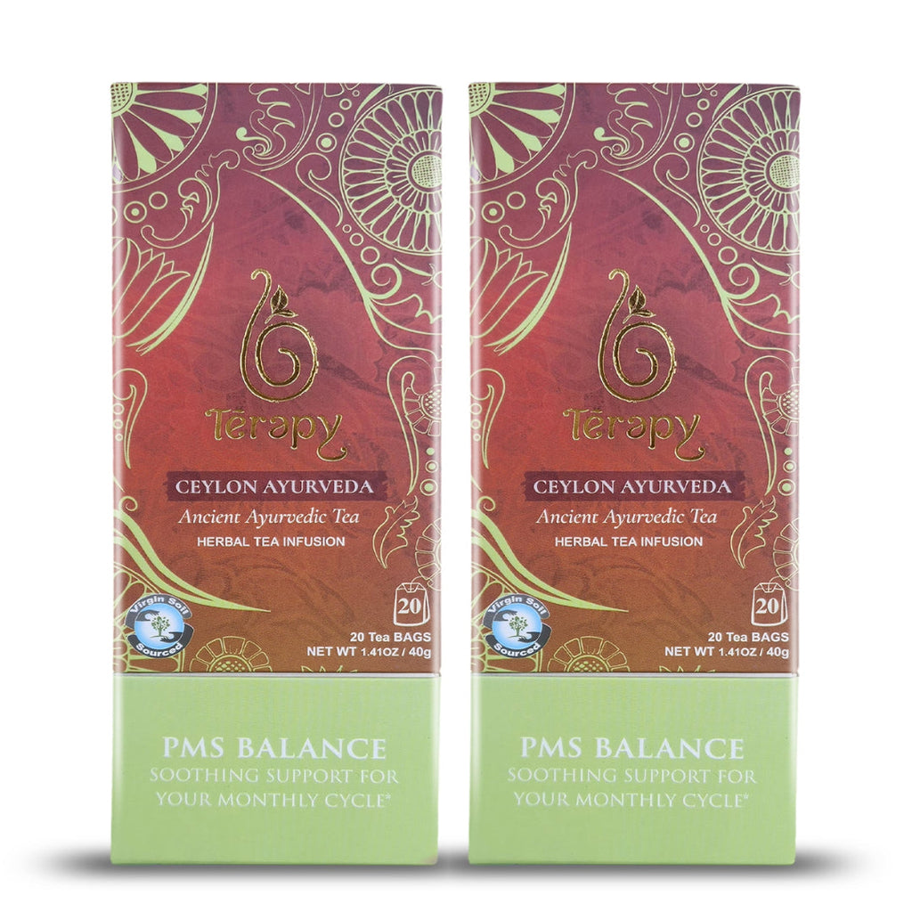PMS Balance Tea