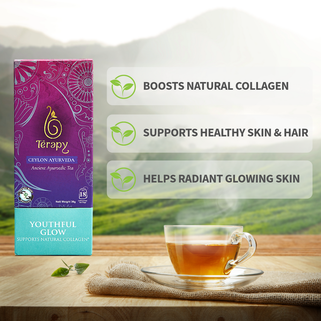 Youthful Glow Tea